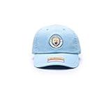 Fan Ink Manchester City Bambo Classic Hat - Light Blue, One Size