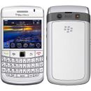 BlackBerry Bold 9780 Sim Free Smartphone-White NO BATTERY_locked with vodaphone