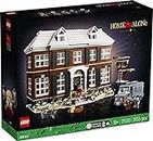 Lego Ideas Home Alone Exclusive Building Set 21330