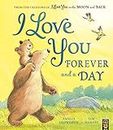 I Love You Forever and a Day: 2 (I Love You to the Moon and Back, 2)