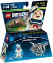 GHOSTBUSTERS: Stay Puft & Terror Dog Lego DIMENSIONS Fun Pack 71233 NEW SEALED