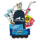 Snack Mountain Care Package Gift Bag - Food Gifts Appreciation College Care P...