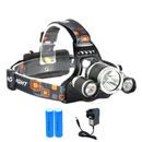 12000LM 3 x XML CREE T6 Rechargeable LED Head Torch Headlamp **PROMOTION**