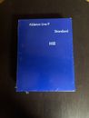 Ableton Live 9 Standard box set - PLEASE READ