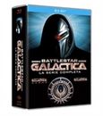 Battlestar Galactica - Serie Completa - Stagioni 1-4 (23 Blu-Ray Disc)