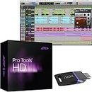 Avid Pro Tools|HD (99356590600)