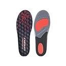 Dr Foot Orthotics for Sore Soles Insoles |For Comfortable Walking And Pressure Relief | Comfort and Support for Aching Feet |All Day Comfort | For Men & Women - 1 Pair- (Medium Size)