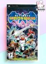 Ultimate Ghosts'n Goblins PSP Spiel Sony Playstation PAL FR | Zustand Gut