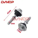 Cylinder head cover screw is suitable for Honda CBT125 CM125 CB125T CBX125 cylinder head cover screw