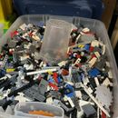 LEGO Bulk Parts and Pieces by the Pound -  Random Bricks! - Buy 3 Lbs **READ**