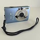 Used Canon PowerShot SD1100 IS Point & Shoot Camera