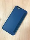 IPhone 6 /  iPhone 6s Plus Folio Case Blue