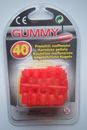 Edison Giocattoli - pack of 40 gummy pellets