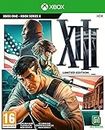 Xiii - Limited - Xbox One