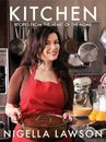 Kitchen: Recipes from the Heart of the Home by Lawson, Nigella Hardback Book The