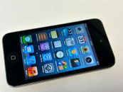 iPod Touch (4th Generation) A1367 8GB - Black/White Fully Working