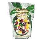Deluxe Filled Primrose Classic Christmas Hard Candy Original Old Fashion Holiday Candy - 13oz 369 Grams