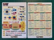 Super street fighter 2X Capcom CPS2 artset original japan borne arcade cabinet