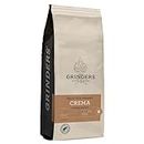 Grinders Crema Coffee Beans, 1kg