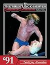 The Wrestling Observer Complete Collection: 1991 Part 2 (July-December) (Wrestling Observer Newsletter)