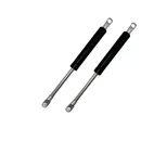 Gas spring 18*8 Rod Gas spring Stroke 50-600N Force lift support Hole Center Distance 150-600mm