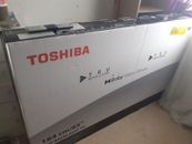 Smart TV Dolby Vision Tru Resolution Toshiba 65 pulgadas