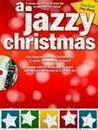 A Jazzy Christmas - Clarinet (Book & CD)