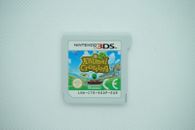 Animal Crossing New Leaf Nintendo 3DS 2DS Cartridge PAL 2013 Scarce Epic
