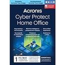 Acronis Cyber Protect Home Office Essentials (Formerly Acronis True Image) - 1-Year | 1-Device
