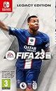 FIFA 23 Legacy Edition NINTENDO SWITCH | English