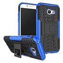 Shockproof Case for Samsung Galaxy A5 (2017),Hybrid Case for Galaxy A5 (2017), Dual Layer Shockproof Hybrid Rugged Case Hard Shell Cover with Kickstand for Samsung Galaxy A5 (2017)