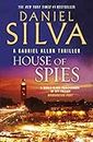 House of Spies (Gabriel Allon Book 17)