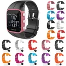 New Polar Smartwatch Solid Color Silicone Wristband Strap Strap For Polar M400 M430 Sports