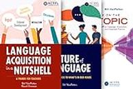 Enacting the Work of Language Instruction Bundle