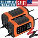 Car Jump Starter  Automotive Battery Testers Chargers  Emergency Battery Booster
