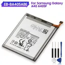 Phone Replacement Battery EB-BA405ABE EB-BA405ABU For Samsung GALAXY A40 A405F Phone Replace Battery