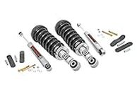 Rough Country 2.5" Lift Kit w/N3 Struts for 2005-2024 Frontier 4WD - 86731