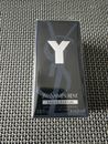 Yves Saint Laurent Y Men's Eau De Perfume- 60ml - New