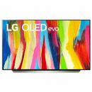 TV intelligente LG OLED48C29LB 48" 4K Ultra HD OLED