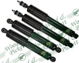 CLASSIC MINI - SPAX ON CAR ADJUSTABLE SHOCK ABSORBERS - SET OF 4