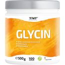 TNT (True Nutrition Technology) - Glycin Pulver frei von Zusatzstoffen und Allergenen Vitamine 0.5 kg