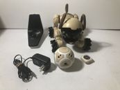 WowWee CHiP Robot Toy Dog With Charger, Ball And Watch