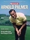 Arnold Palmer Special Newsweek Commemorative Edition