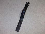 Fitbit Charge 5 Activity Tracker nero (senza caricabatterie)