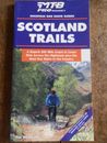 Trails in Scotland: No. 5 (Wheelwright's Mountain B... by Fulton, John Paperback