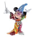 Disney by Britto - Sorcerer Mickey Mouse Figurine Large