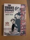 The Three Stooges Collection Volume One 1934-1936 DVD Brand New