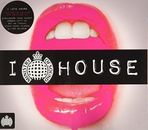 Ministry Of Sound I Love House - Min... - Ministry Of Sound I Love House CD R2VG