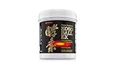 Umeken Koso Ball EX - Enzymes from Vegetables, Fruit, and Herbs, Dietary Supplement, Small Ball Form, 13.2 Ounce Bottle (Pack of 1)