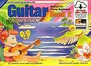 18323 - Progressive Guitar Method for Young Beginners Book 2 - Book/Online Video & Audio